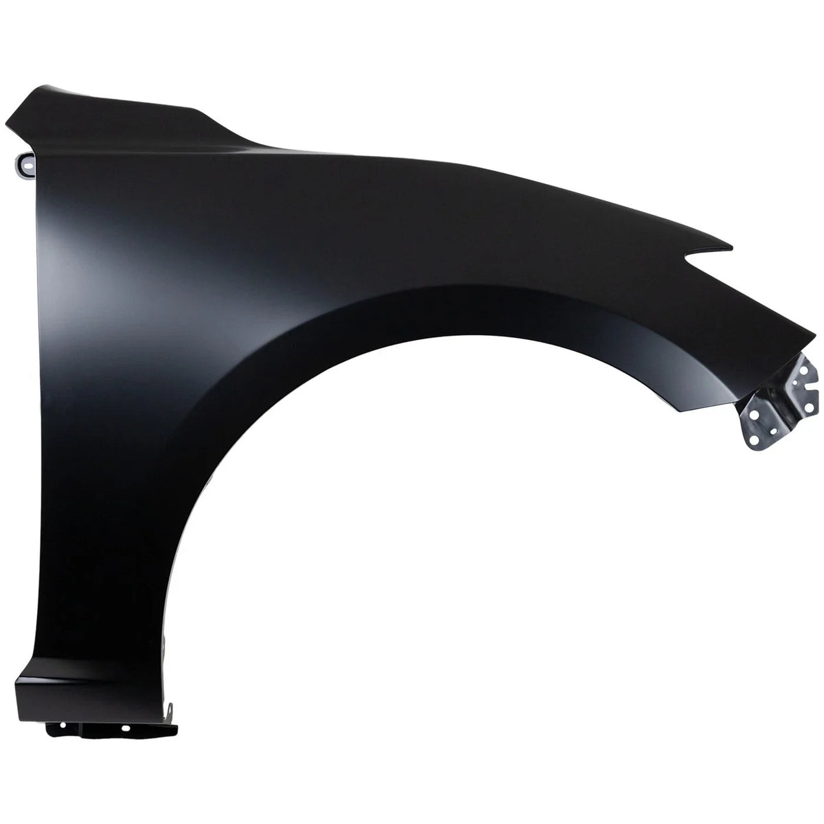 Front Fender for Driver and Passenger Sedan Mazda 3 (2014-2018)