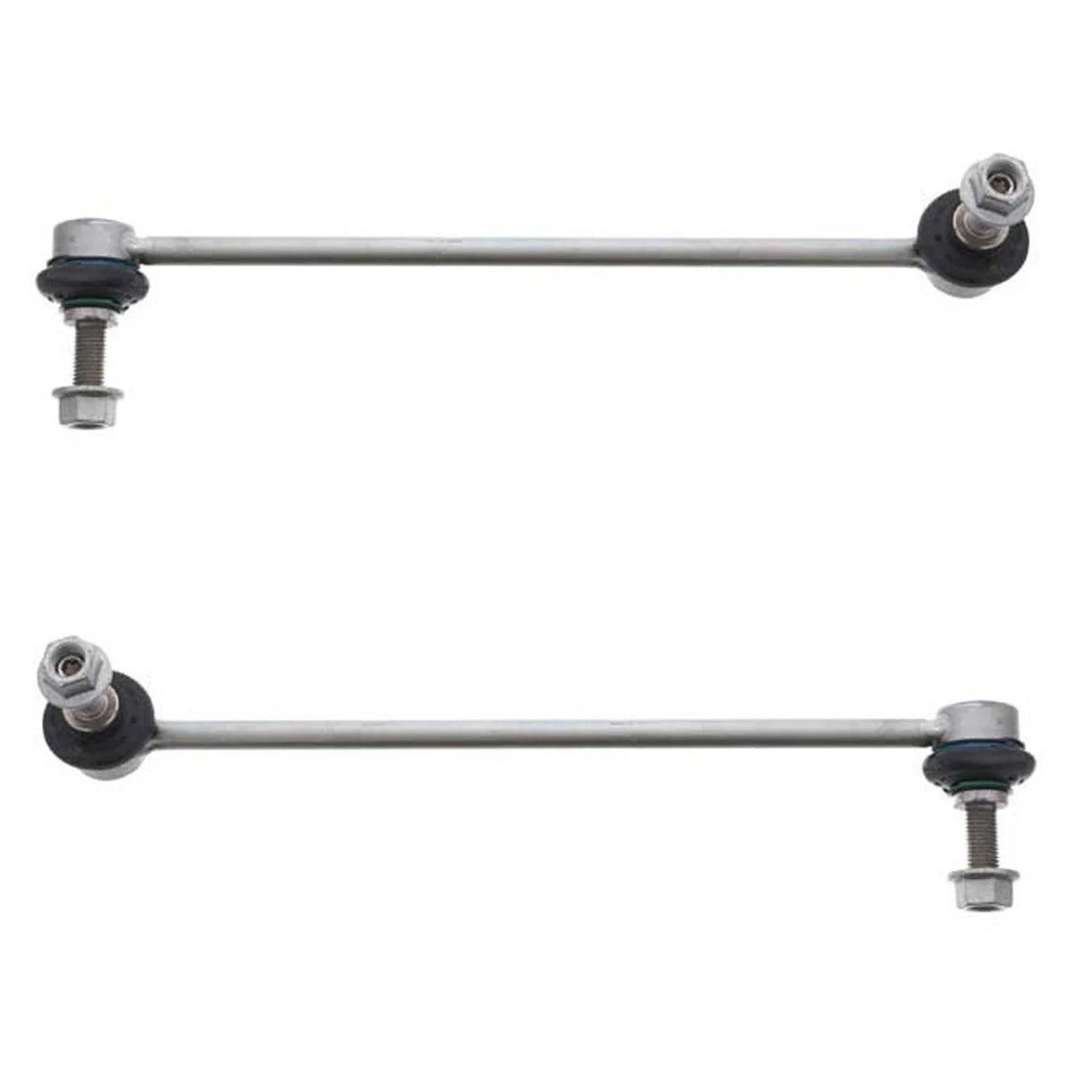 2X Front Suspension Stabilizer Sway Bar Link Set for BMW G01 X3 G02 X4 (2018–2023)
