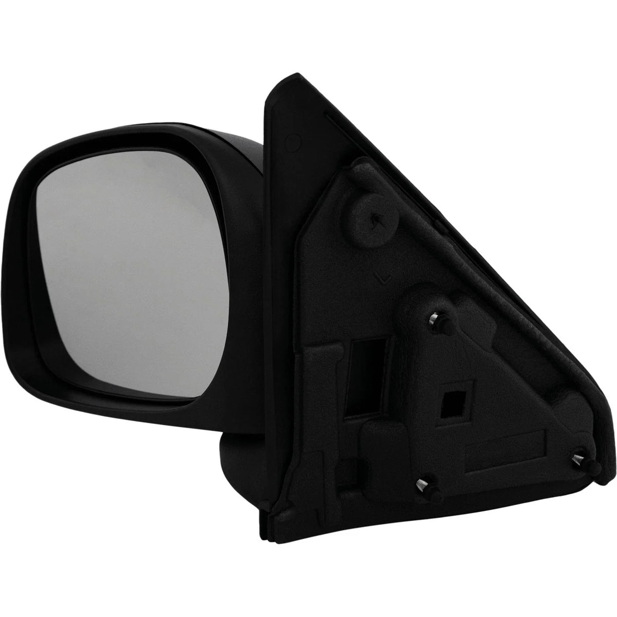 Mirrors Set for Dodge Ram 1500 (2002 to 2008) - 2 Pieces