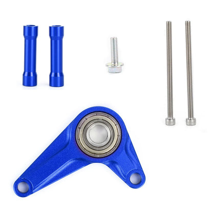 CNC Shifting Gear Stabilizer for Honda MSX 125 SF Grom (2020–2022)