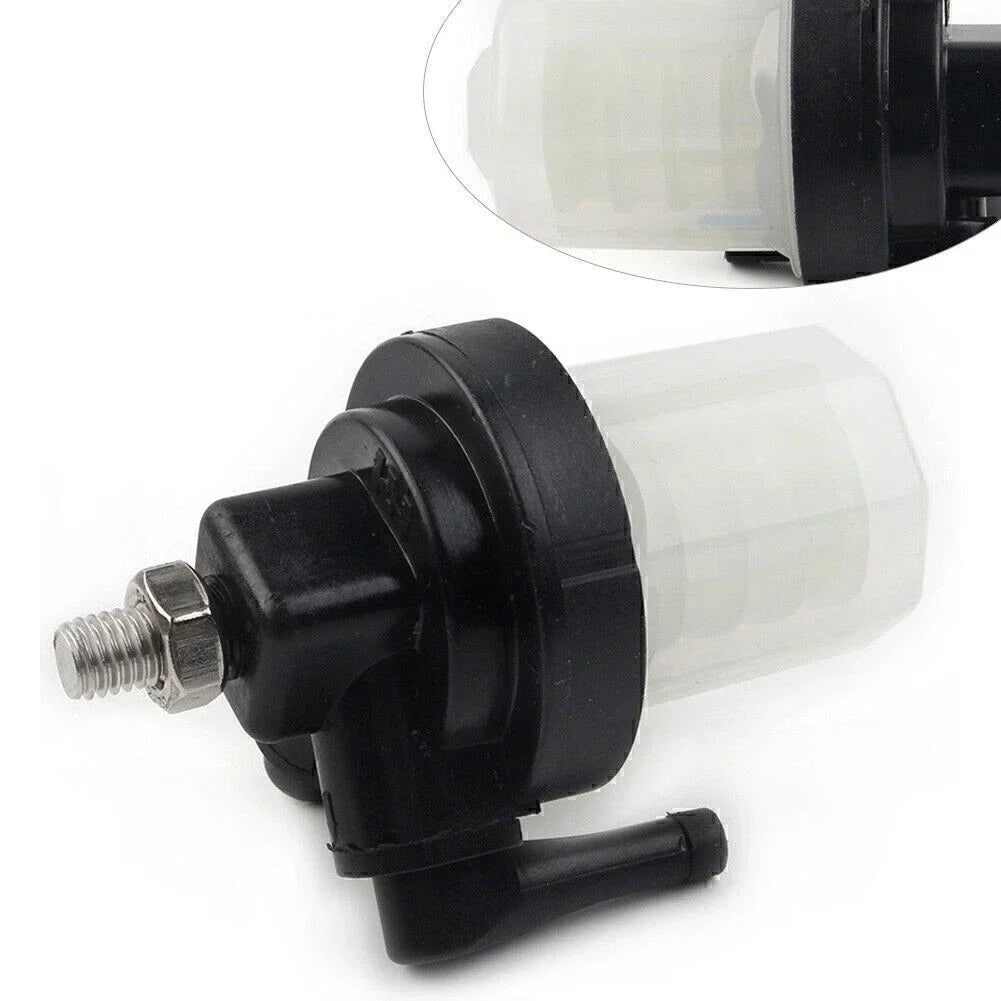 Fuel Filter Assy for Suzuki Outboard 25-65hp & Yamaha 9-70hp