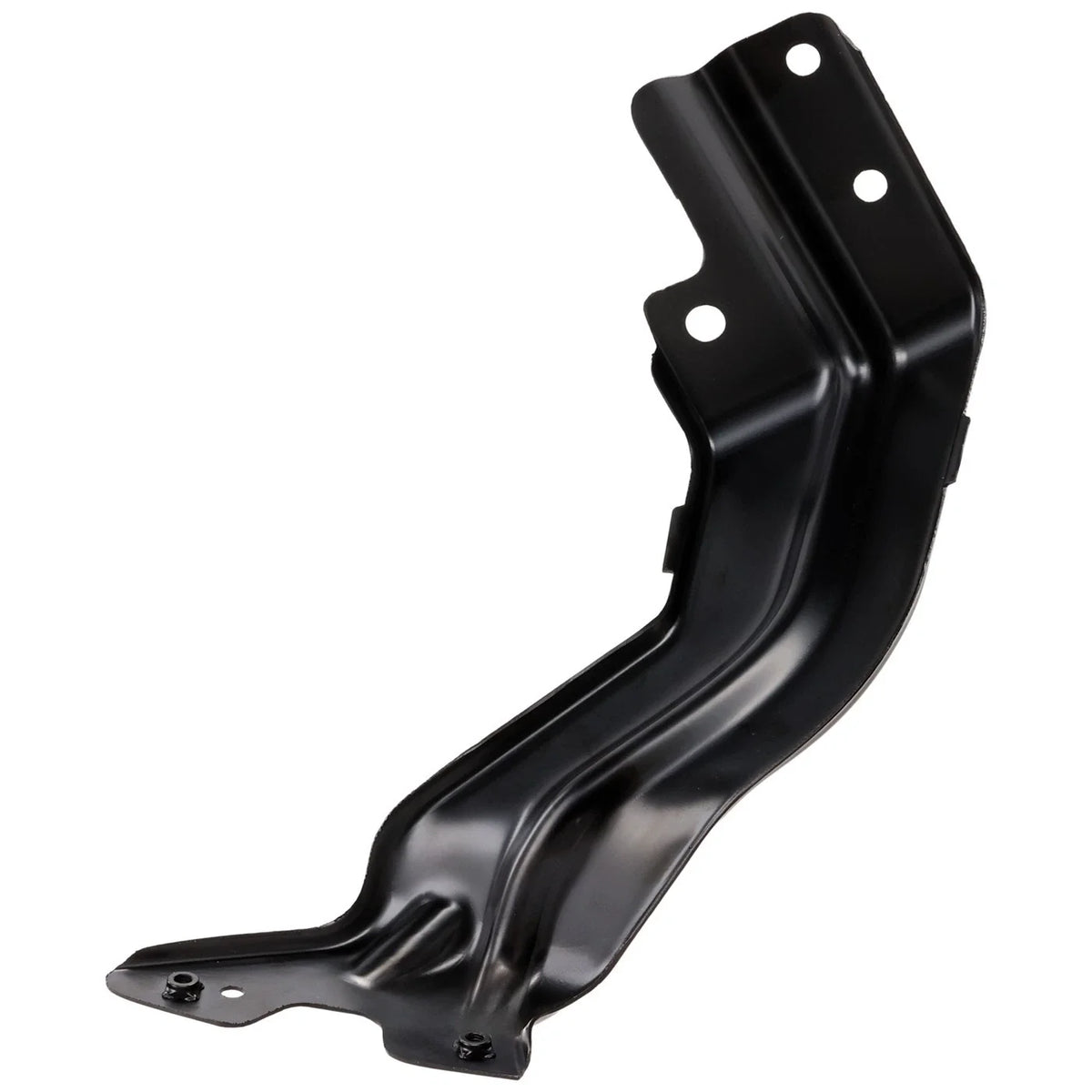 Front Passenger Right Fender Support for VW Atlas (2018–2023)