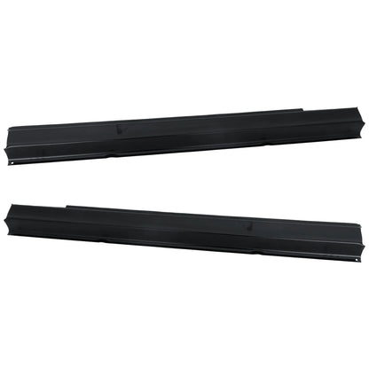 Rocker Panels Set for Chevy GMC 1966 - 2 Pieces
