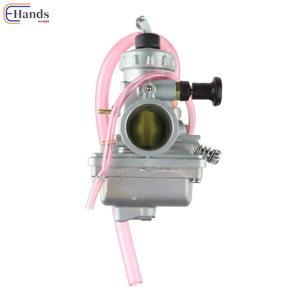 Carburetor Component for BW200 Yamaha (1985-1988)