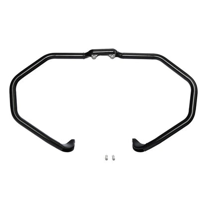 Black Engine Guard Highway Bar for Indian Chieftain (2019-2025)