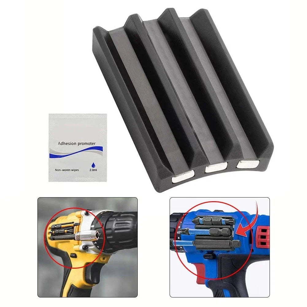 Magnetic Holder for Impact Driver (Universal)
