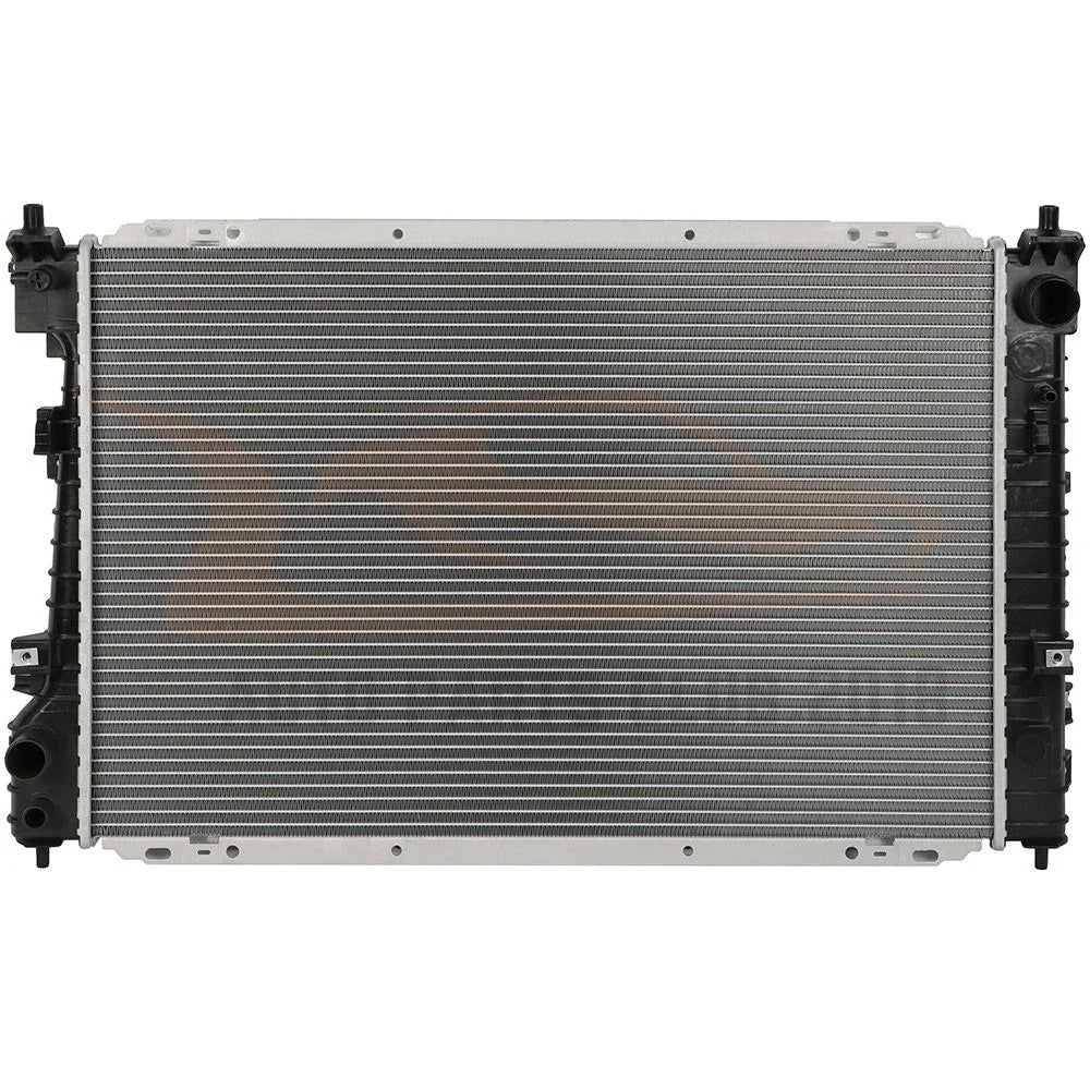 Radiator Assembly for Ford Escape (2008–2012) & Mazda Tribute (2008–2011)