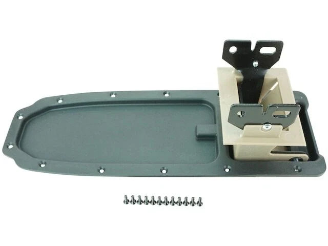 Console Lid for Mazda B4000 (1998–2003) DX482SQ