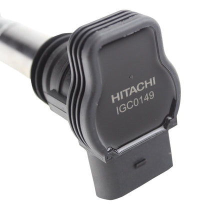 Hitachi IGC0149 Ignition Coil for Audi A4 A6 Allroad TT 1996-2020