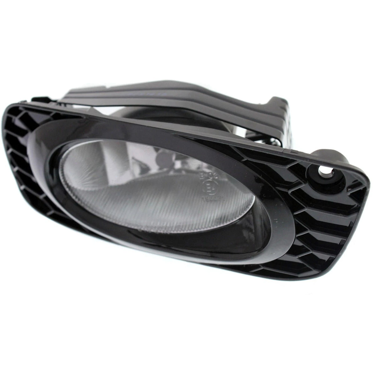 Front Passenger Side Fog Light for Honda Civic (2012) Halogen with Bulb