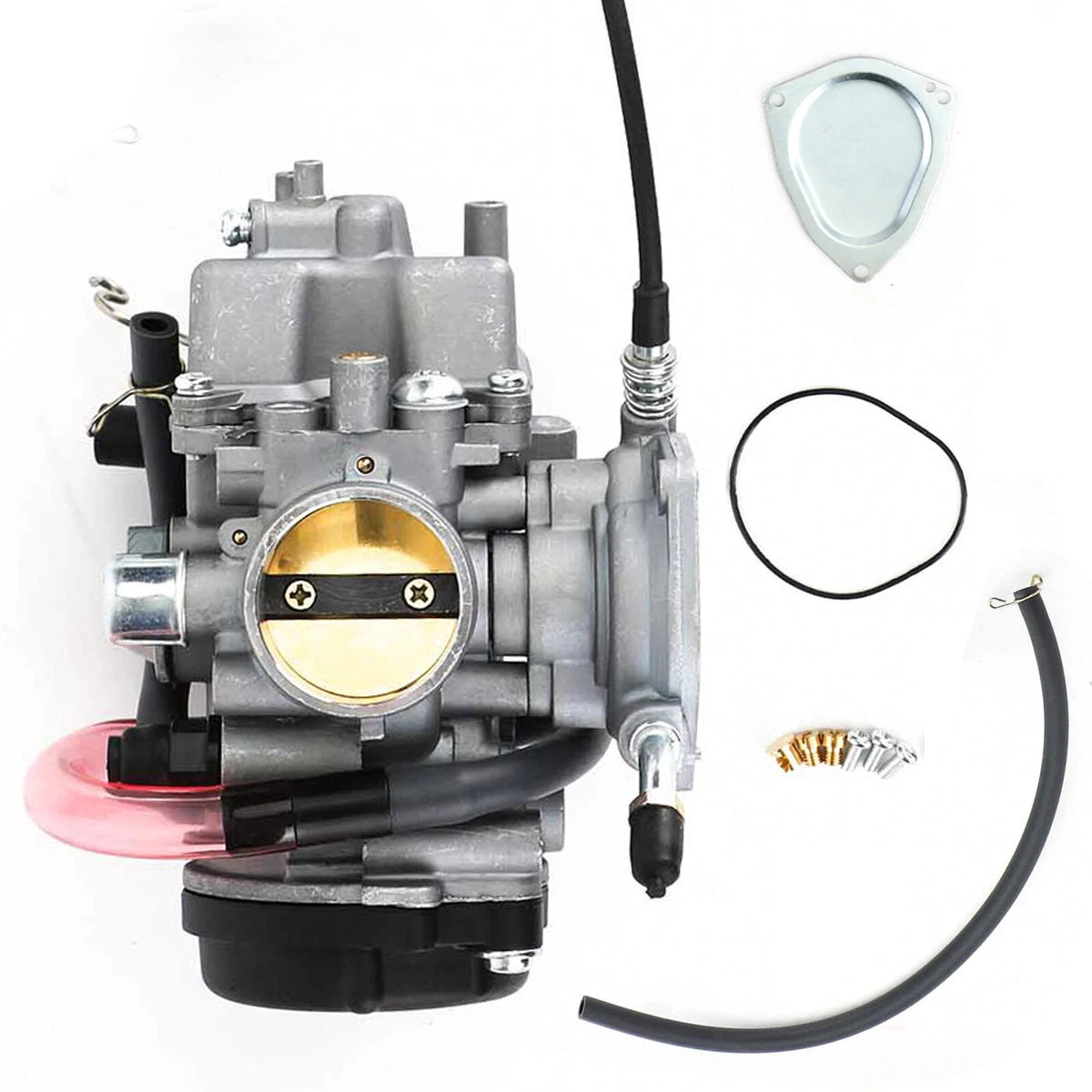 Carburetor for Yamaha Kodiak 400 YFM400 Big Bear 400 (2000–2005)