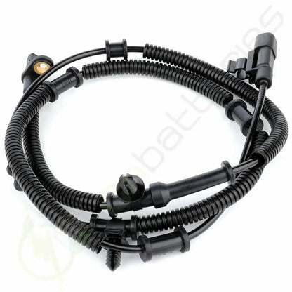 Wheel Speed Sensor ABS for Dodge Grand Caravan 2008-2011