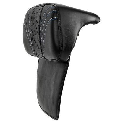 Chopped Razor Trunk Backrest for Harley Touring 2014-2024 Electra Glide