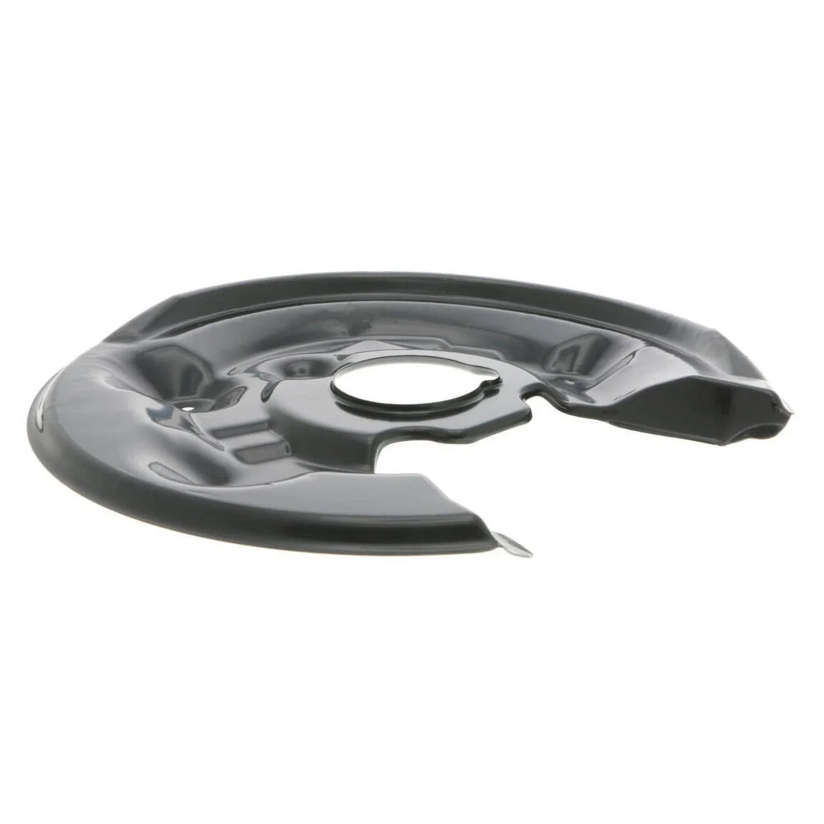 Backing Plates for Brake System - VW Tiguan (2018–2021)