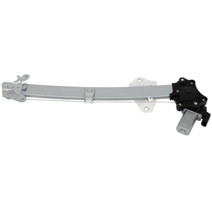 Power Window Motor and Regulator for 2013-2016 Honda Accord