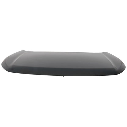 Hood for Nissan Pathfinder (2022–2024) Aluminium