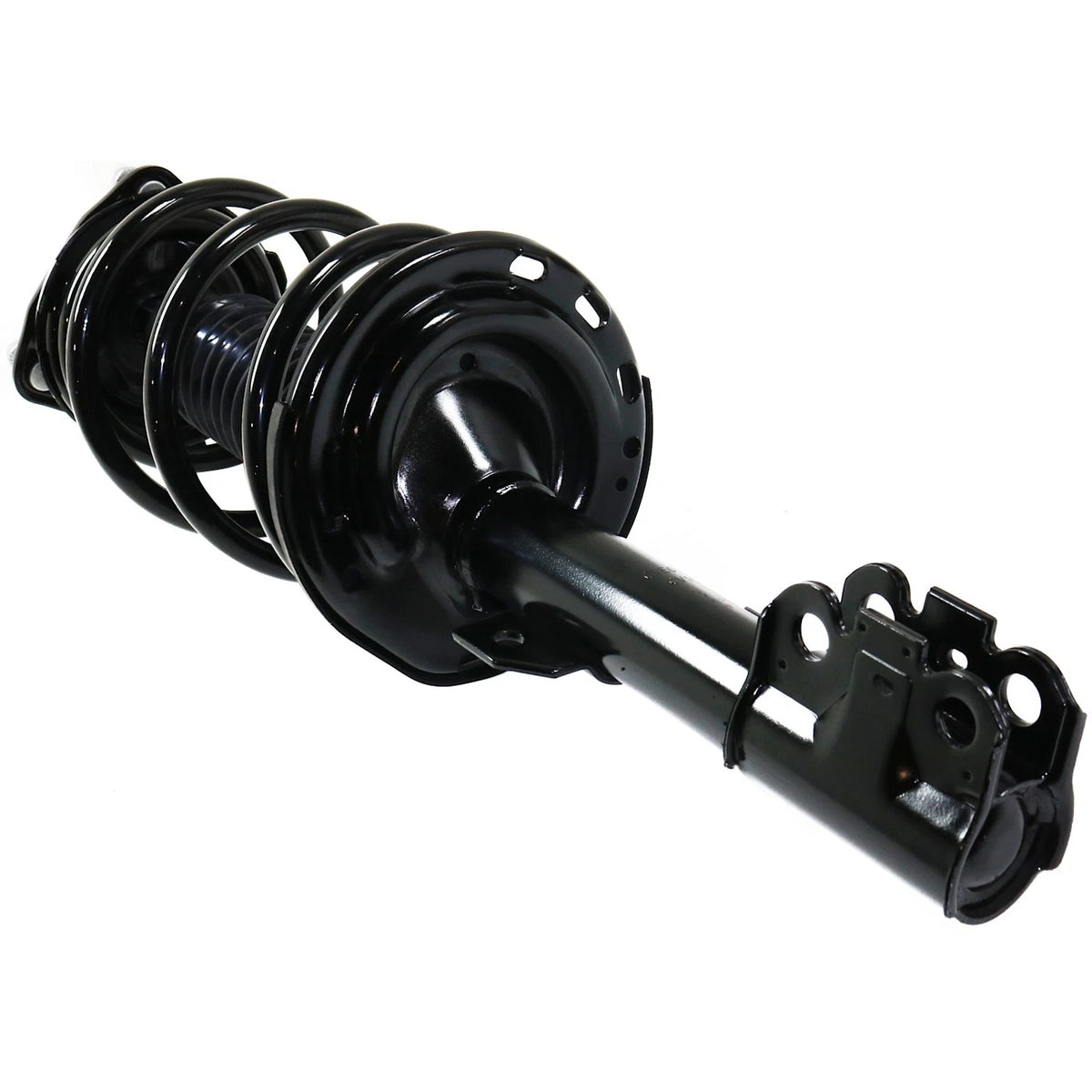 Loaded Strut for Toyota Sienna (2011–2014) Front Passenger Side FWD