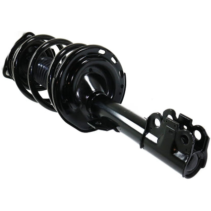 Loaded Strut for Toyota Sienna (2011–2014) Front Passenger Side FWD