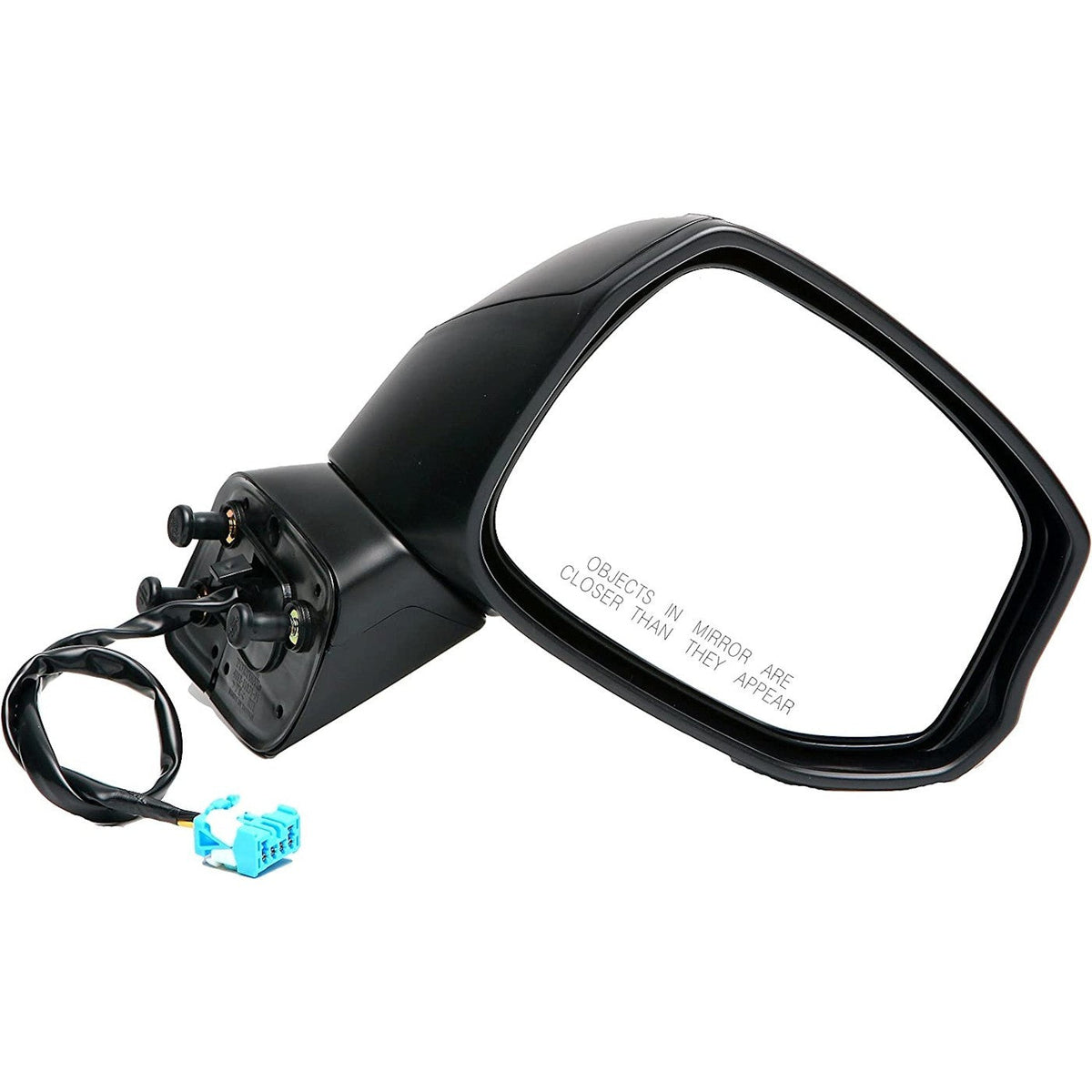 Right Passenger Mirror for Honda Civic (2012)