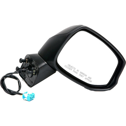 Right Passenger Mirror for Honda Civic (2012)