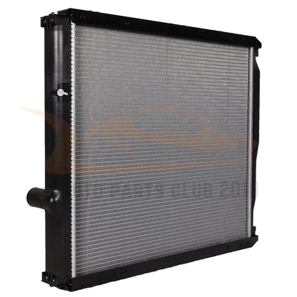 2008-2011 Mitsubishi Fuso Aluminum Radiator 2170-04