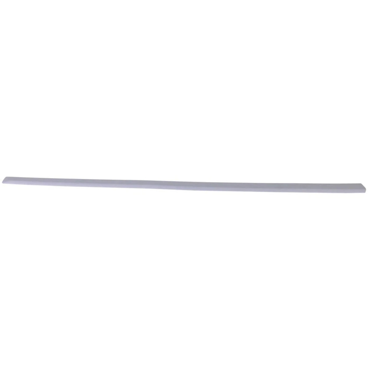 2010-2013 Mercedes E-Class Sedan Rear Driver Side Chrome Door Molding