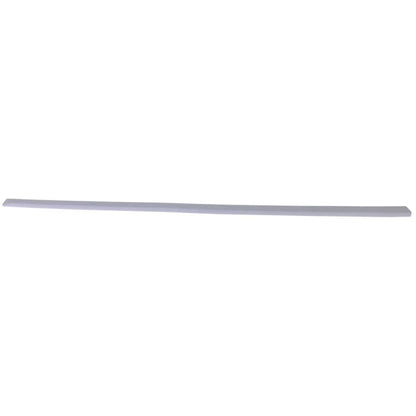 2010-2013 Mercedes E-Class Sedan Rear Driver Side Chrome Door Molding