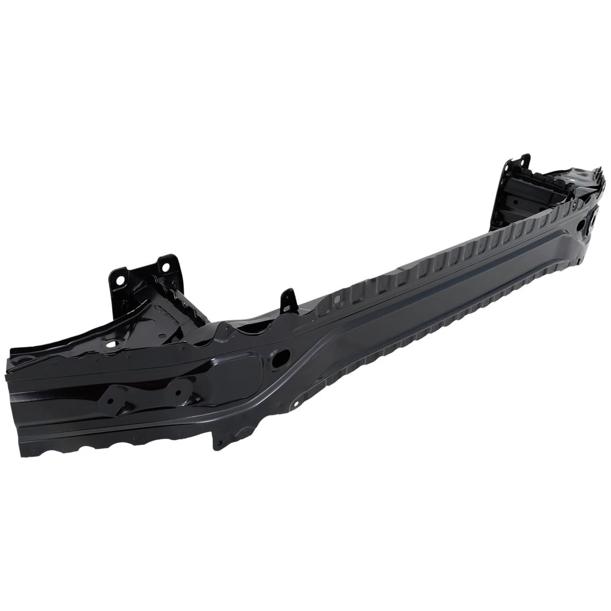 Front Center Bumper Reinforcement for Subaru Forester (2019–2024) Steel