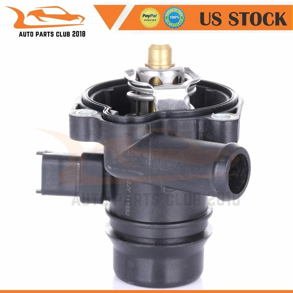 Engine Coolant Thermostat for Chevy Trax (2013–2018)