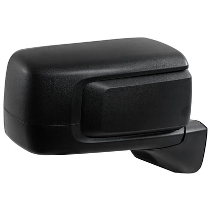 Mirrors Set for GMC Sierra 1500 - 2 Units