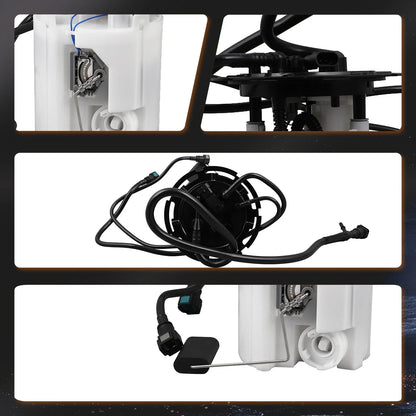 Fuel Pump Module Assembly for Saab 9-5 (2006–2009) SP5121M