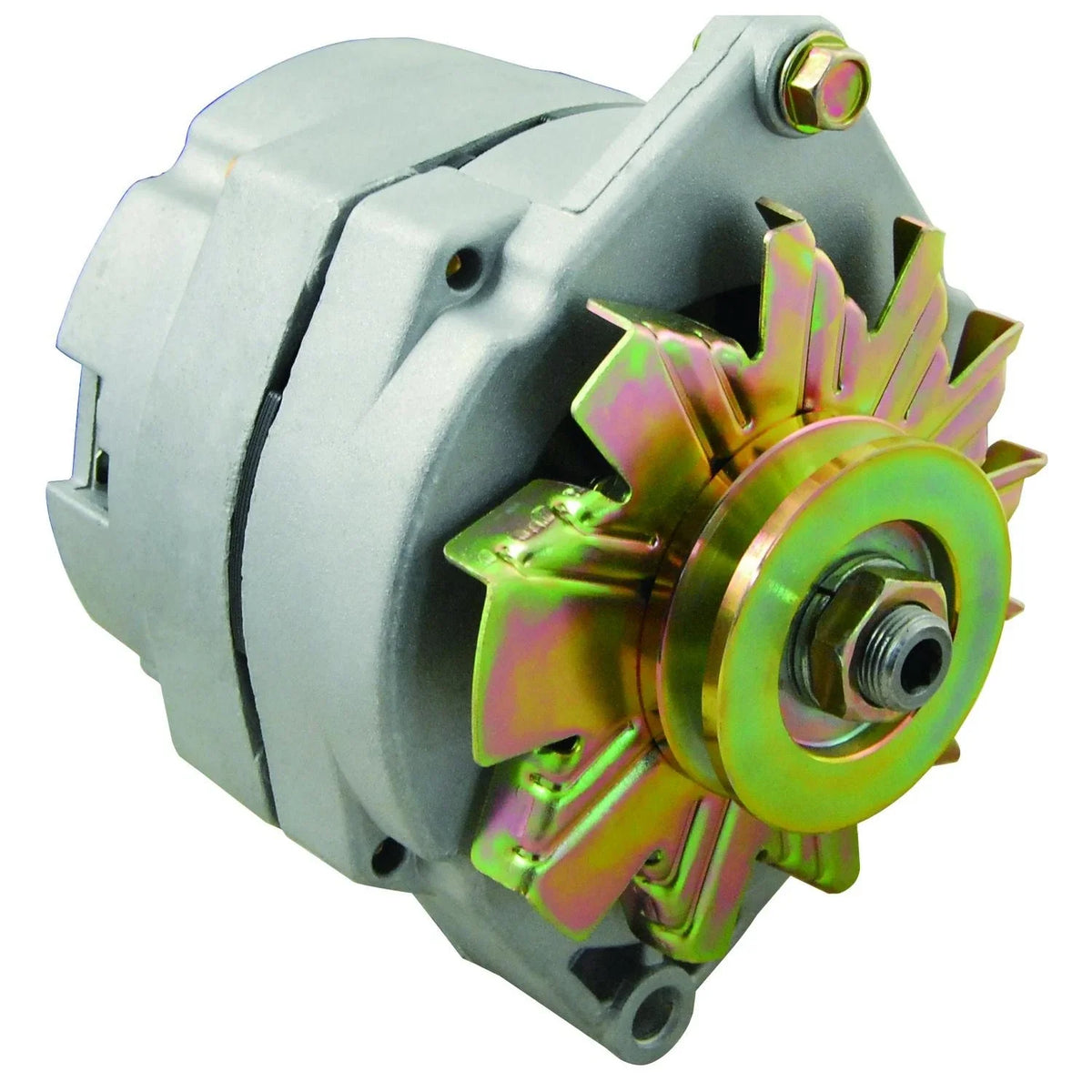 Alternator for Case W20B W20C W24C W30 W36
