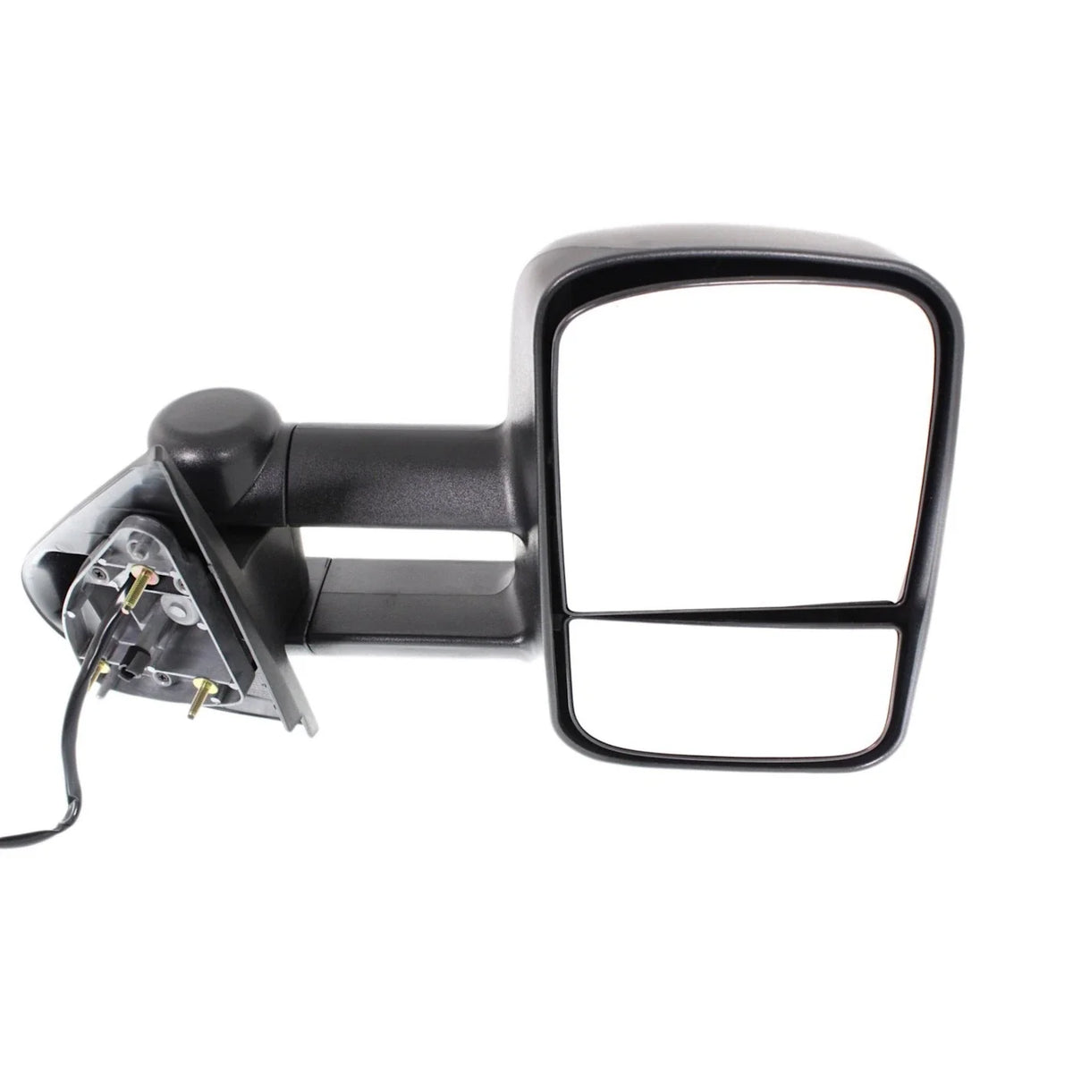 Manual Fold Right Power Towing Mirror for Silverado 1500 2007-2013