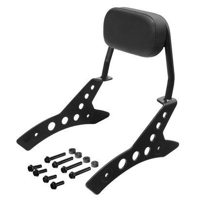 Passenger Sissy Bar with Backrest for Honda Rebel CMX1100 (2021-2025)