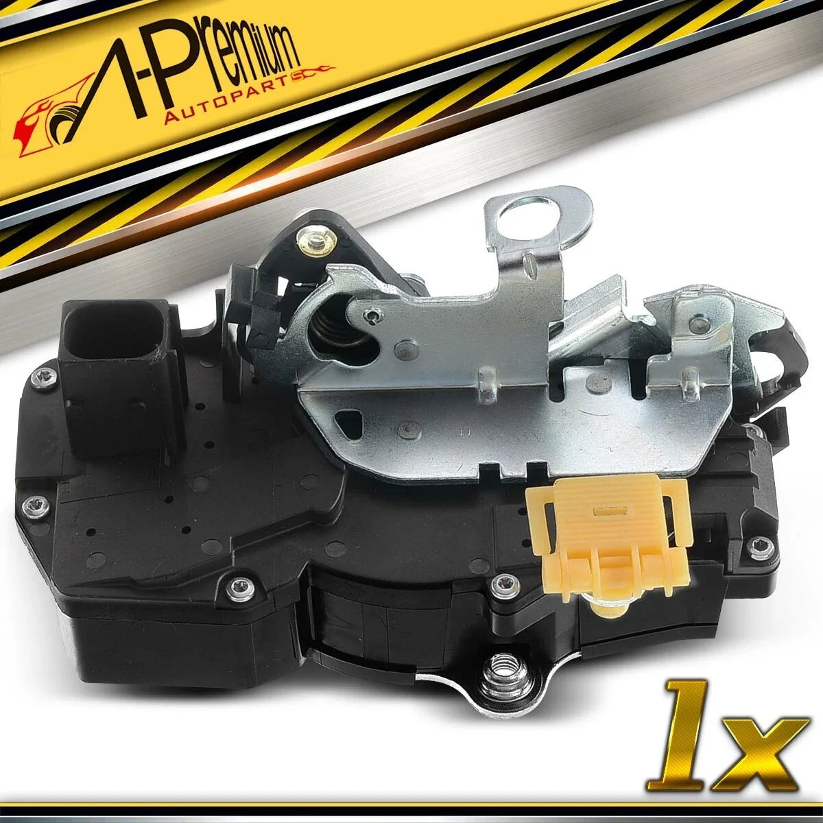 Front Right Door Lock Actuator for Buick LaCrosse (2005–2009)