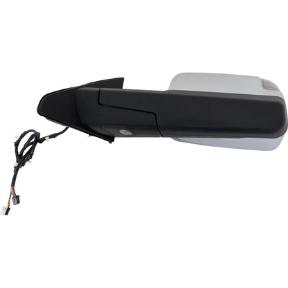 Driver Side Heated Mirror for Ram 1500 (2019–2021) Left