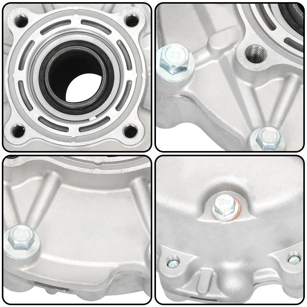 Rear Differential Complete for TRX300 Fourtrax 300 (1988-1995)