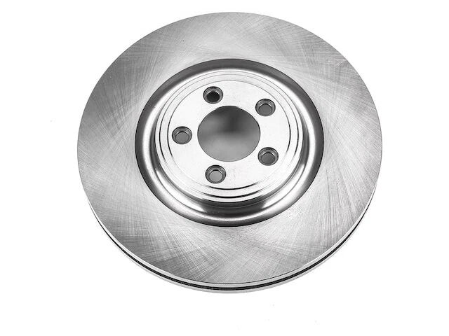 Front Brake Rotor for Jaguar XJ (2010–2019) BF288FS