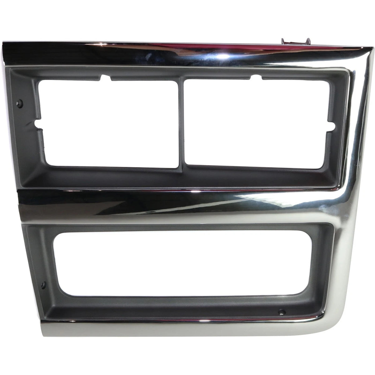 Parking Light Kit 2Pc for Chevy Blazer V1500 Suburban R3500 (1989–1991)