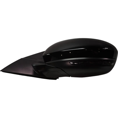 Heated Driver Left Side Mirror for Nissan Altima (2019–2023)