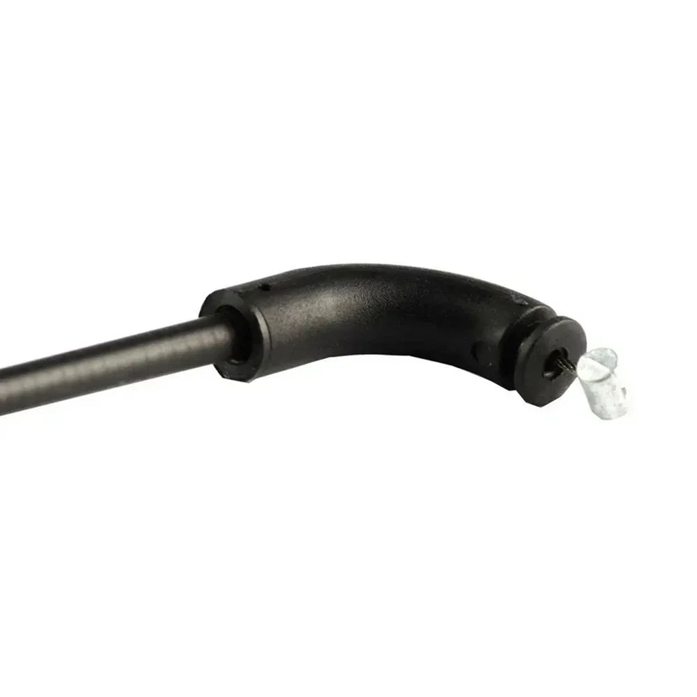 Set of 3 Hood Release Cables for BMW 7 Series E65 E66 (2002-2008)