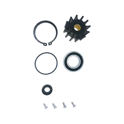 Cooling Pump Kit for Volvo Penta F5 Series (3.0L, 4.3L, 5.0L, 5.7L, 7.4L, 8.1L, 8.2L)