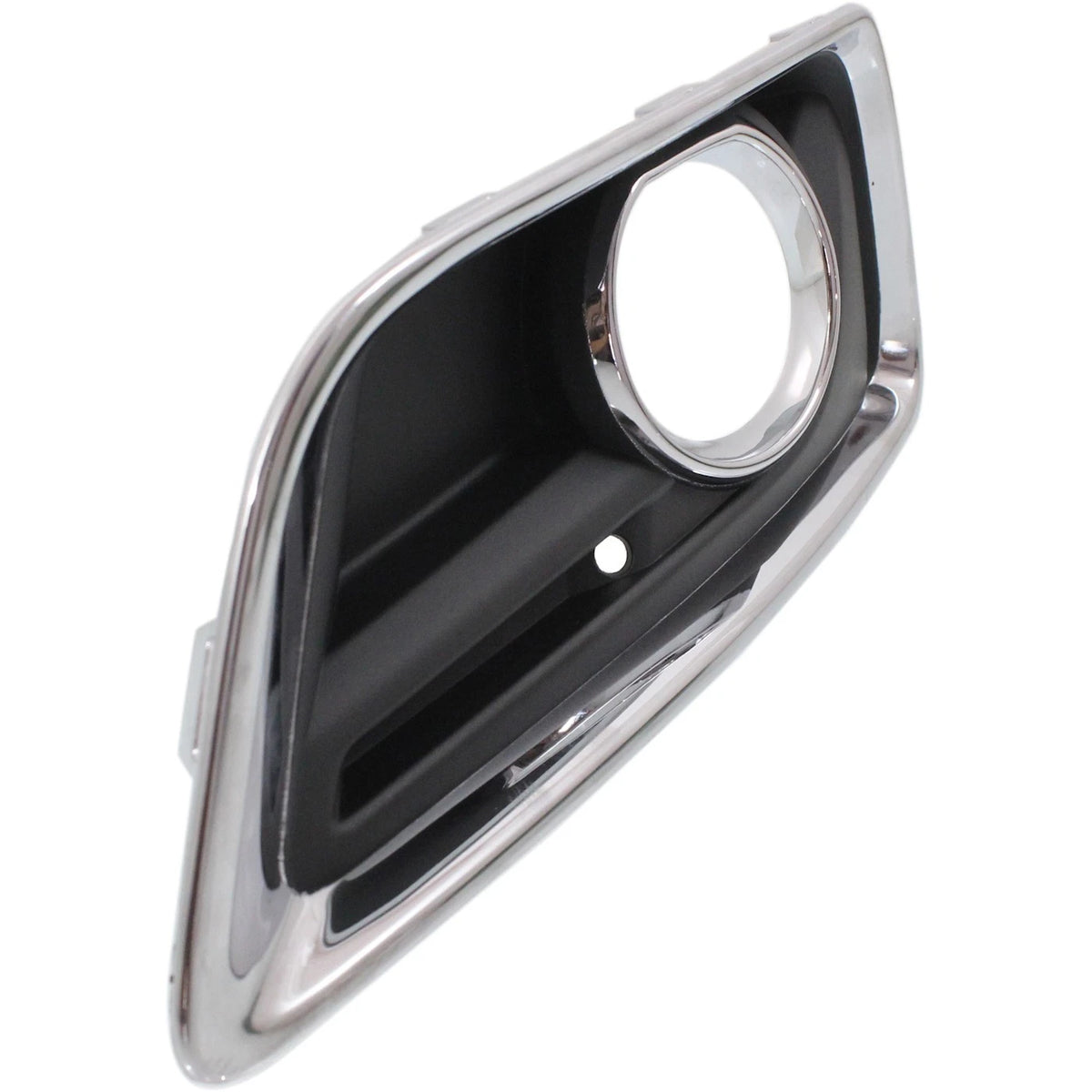 Fog Light Trim for Chevrolet Malibu (2013–2015) Chrome Front Driver Side 20768823