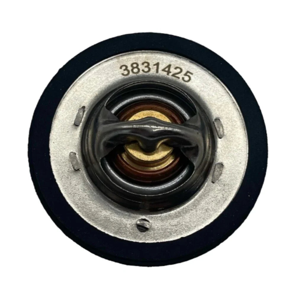Thermostat 3831425 for AQD40A TMD40A TAMD40B Volvo Penta Marine Engines