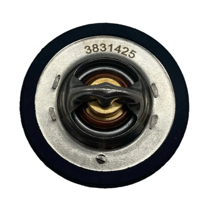 Thermostat 3831425 for AQD40A TMD40A TAMD40B Volvo Penta Marine Engines
