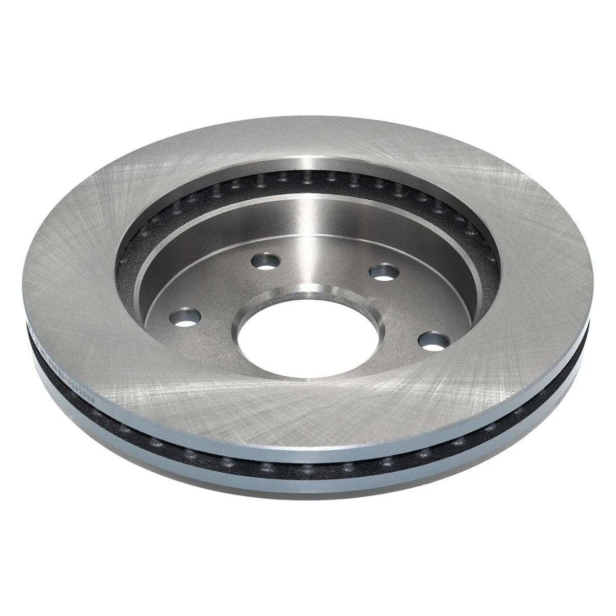Disc Brake Rotors & Pads Set for GMC Sierra 1500 (2014-2018)