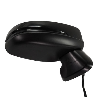 Passenger Side Mirror - Right for Honda Fit 2015-2020