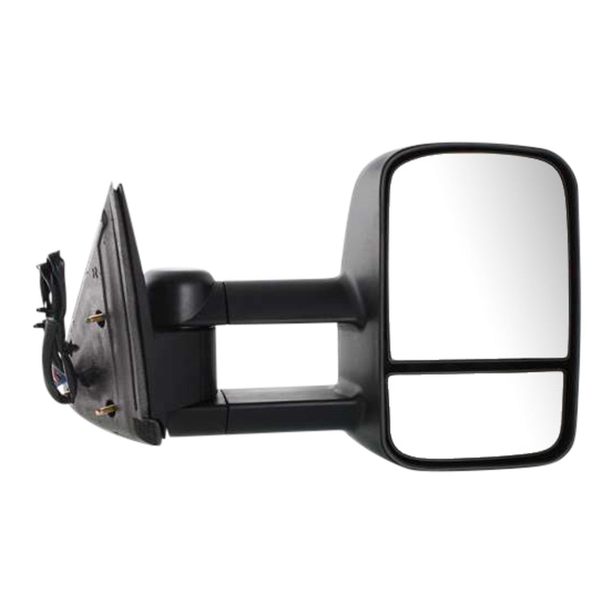 Manual Fold Towing Mirror Right for 2003-2006 Chevy Silverado 1500