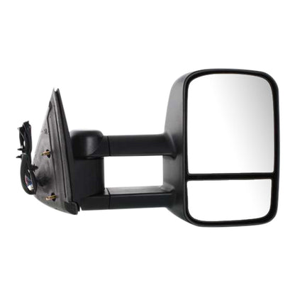 Manual Fold Towing Mirror Right for 2003-2006 Chevy Silverado 1500