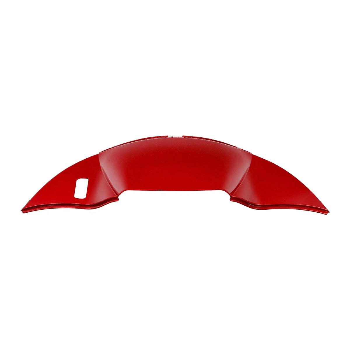 Fairing Air Duct - Wicked Red for Harley Road Glide (2015-2023)